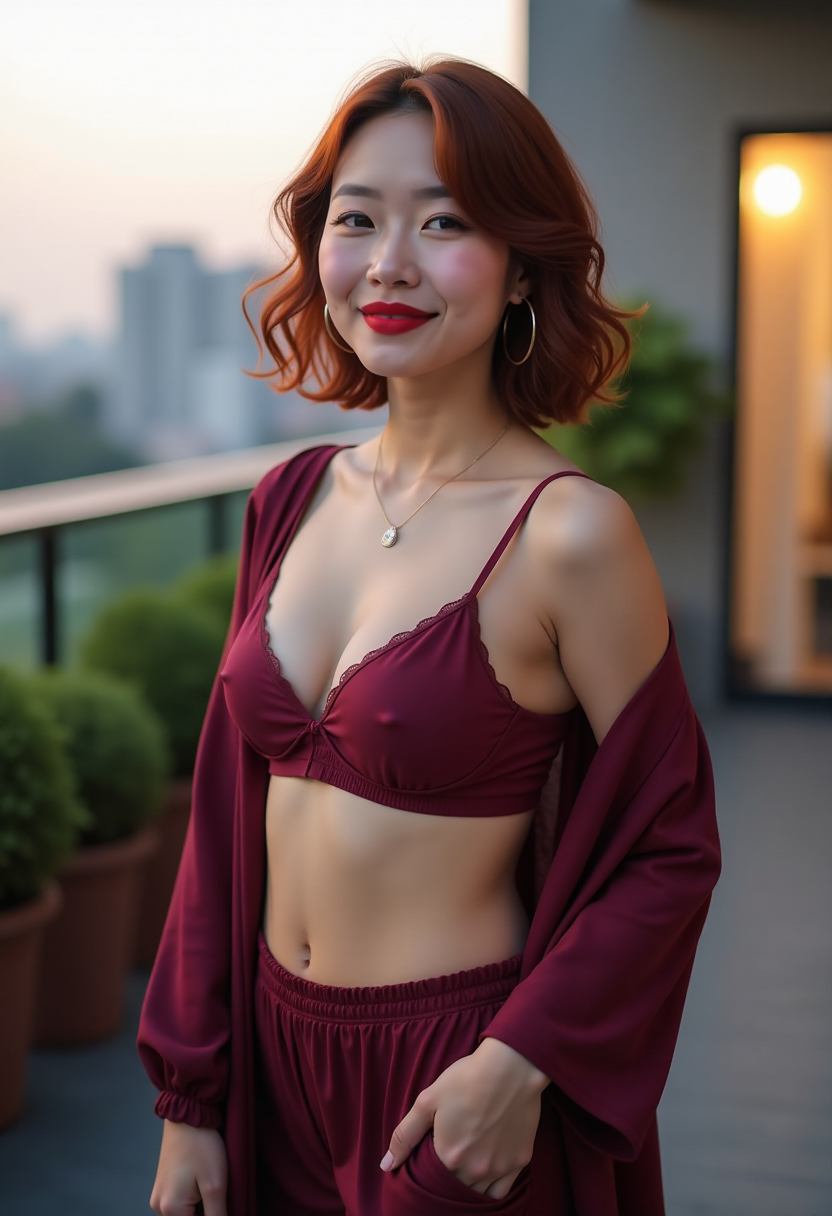 推拿世家纪录片海报